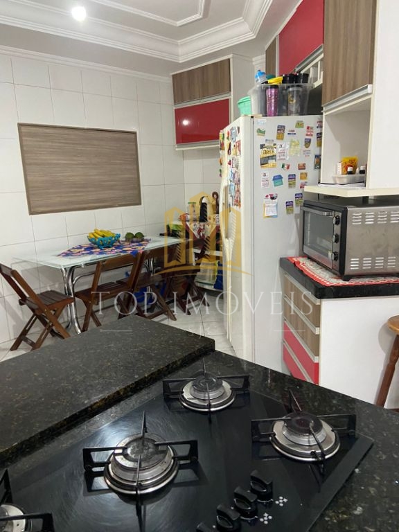 Sobrado com 2 quartos com Suite, - Parque Interlagos - São José dos Campos/SP