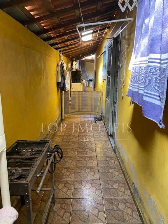 Sobrado com 2 quartos com Suite, - Parque Interlagos - São José dos Campos/SP