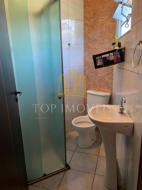 Sobrado com 2 quartos com Suite, - Parque Interlagos - São José dos Campos/SP