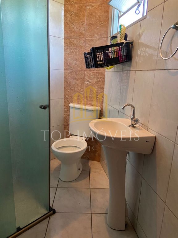 Sobrado com 2 quartos com Suite, - Parque Interlagos - São José dos Campos/SP