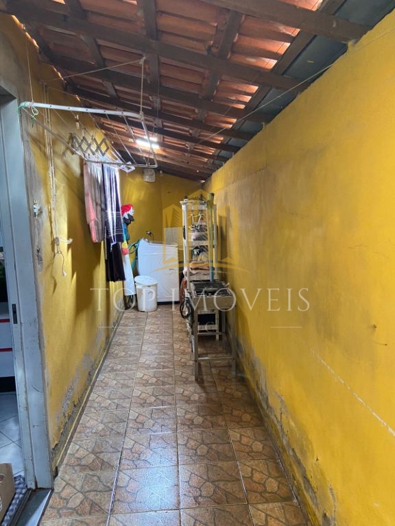Sobrado com 2 quartos com Suite, - Parque Interlagos - São José dos Campos/SP