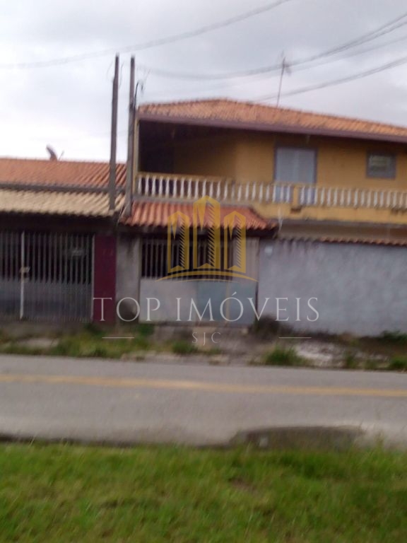 Sobrado com 2 quartos com Suite, - Parque Interlagos - São José dos Campos/SP