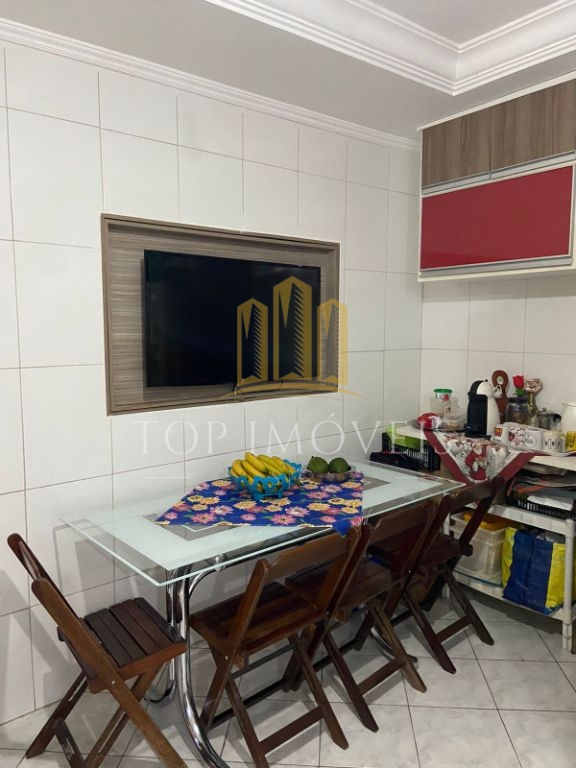 Sobrado com 2 quartos com Suite, - Parque Interlagos - São José dos Campos/SP