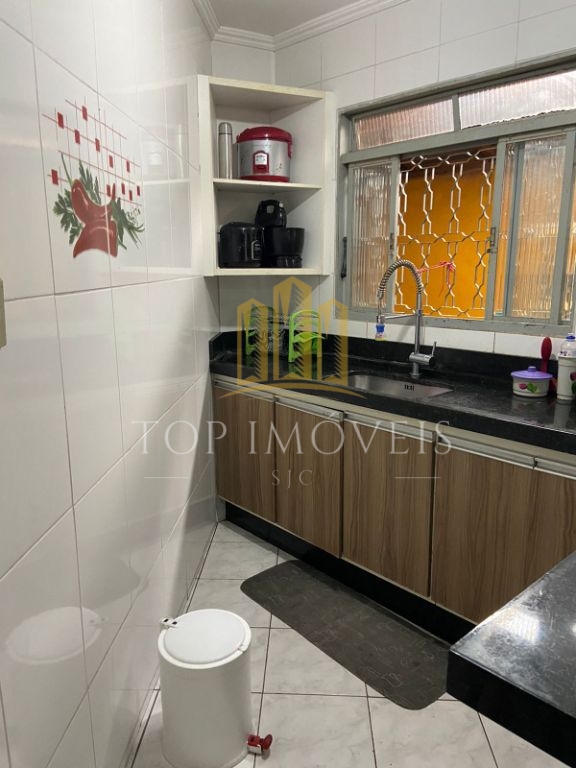 Sobrado com 2 quartos com Suite, - Parque Interlagos - São José dos Campos/SP