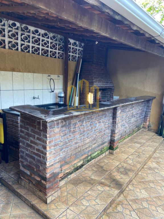 Sobrado com 2 quartos com Suite, - Parque Interlagos - São José dos Campos/SP