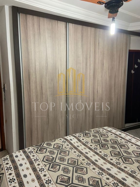 Sobrado com 2 quartos com Suite, - Parque Interlagos - São José dos Campos/SP