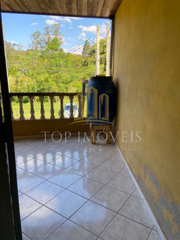 Sobrado com 2 quartos com Suite, - Parque Interlagos - São José dos Campos/SP