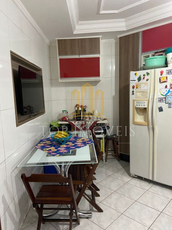 Sobrado com 2 quartos com Suite, - Parque Interlagos - São José dos Campos/SP