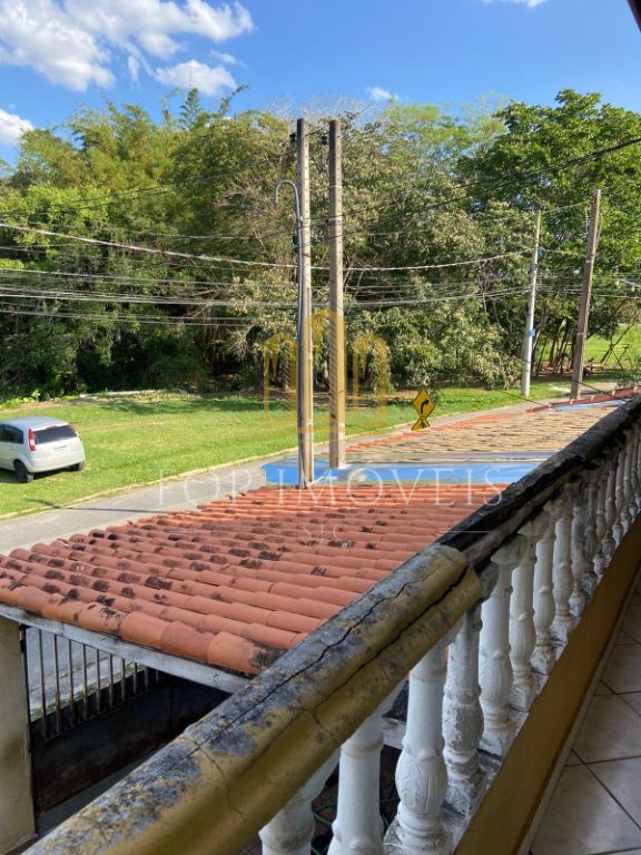Sobrado com 2 quartos com Suite, - Parque Interlagos - São José dos Campos/SP