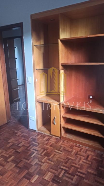 Ótimo apartamento muito bem localizado e vista panorâmica.