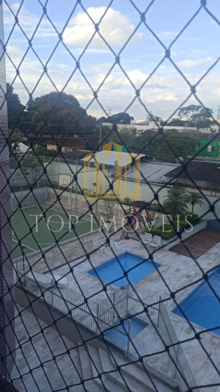 Ótimo apartamento muito bem localizado e vista panorâmica.