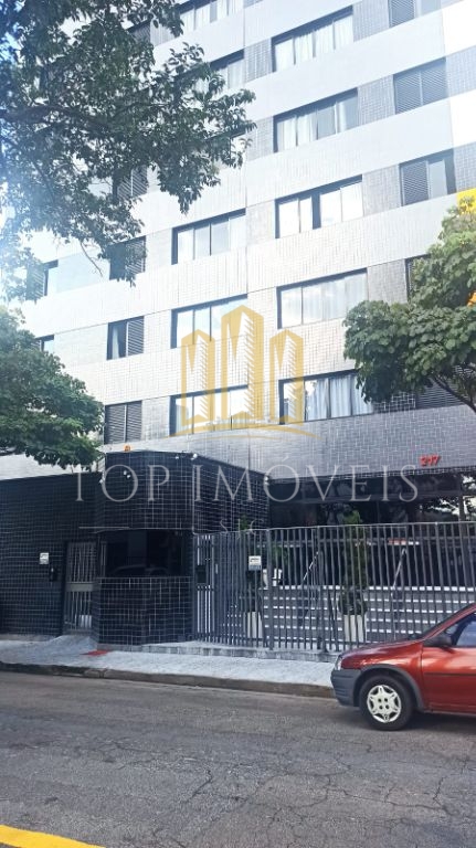 Ótimo apartamento muito bem localizado e vista panorâmica.
