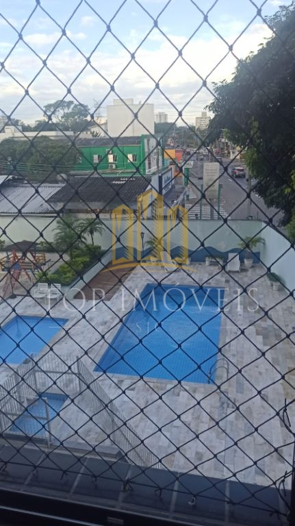 Ótimo apartamento muito bem localizado e vista panorâmica.