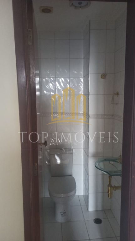 Ótimo apartamento muito bem localizado e vista panorâmica.