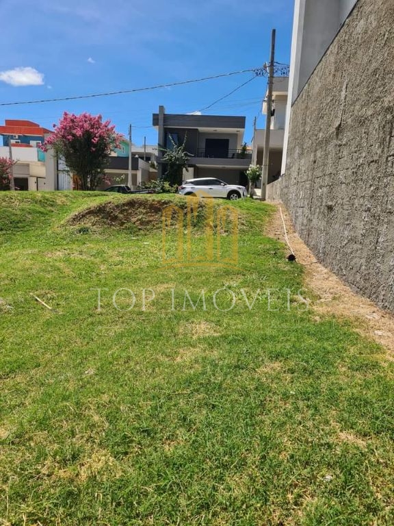 Terreno No Residencial Golden Park em Jacareí