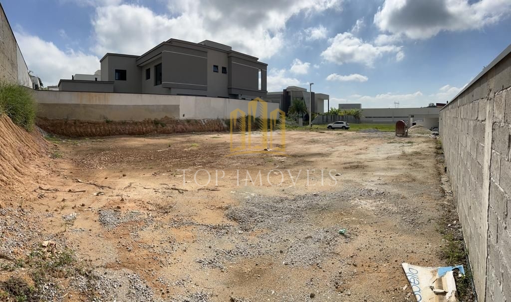 Terreno de 700m² no Reserva Paratehy Norte