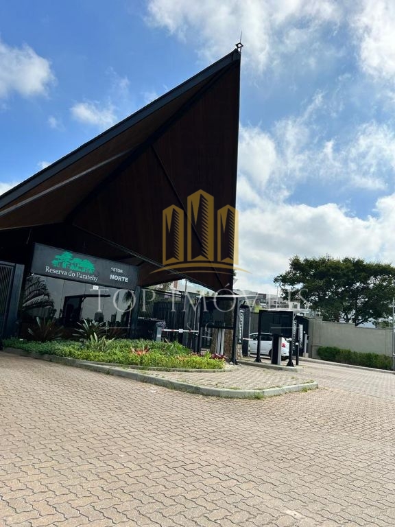 Terreno de 700m² no Reserva Paratehy Norte