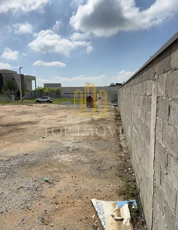 Terreno de 700m² no Reserva Paratehy Norte