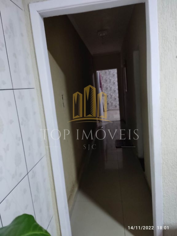 Belíssima casa no Eugênio de Melo