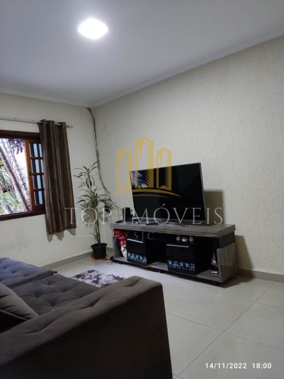 Belíssima casa no Eugênio de Melo