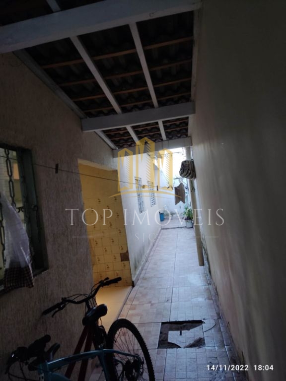 Belíssima casa no Eugênio de Melo