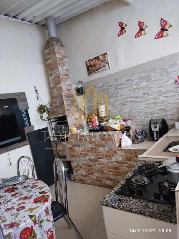 Belíssima casa no Eugênio de Melo