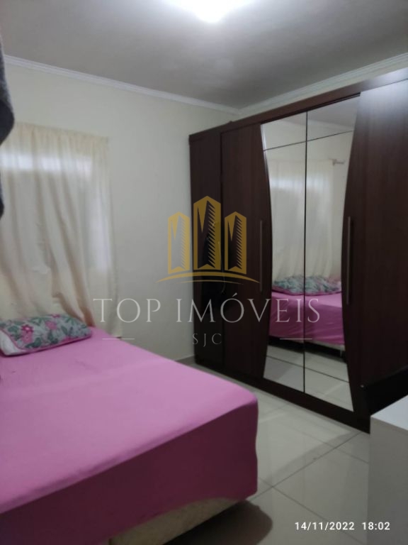 Belíssima casa no Eugênio de Melo