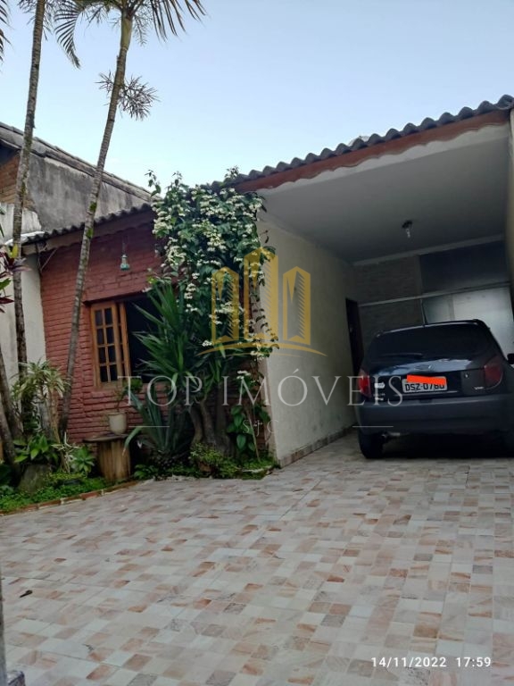Belíssima casa no Eugênio de Melo