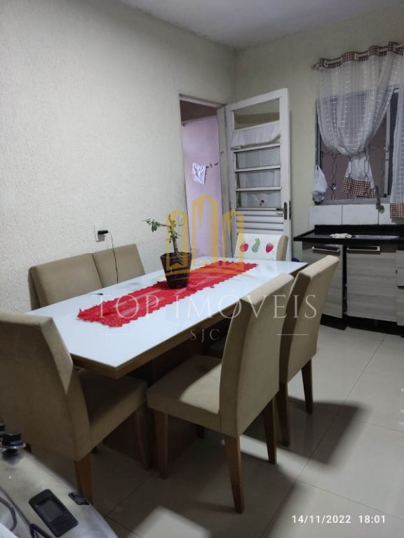 Belíssima casa no Eugênio de Melo