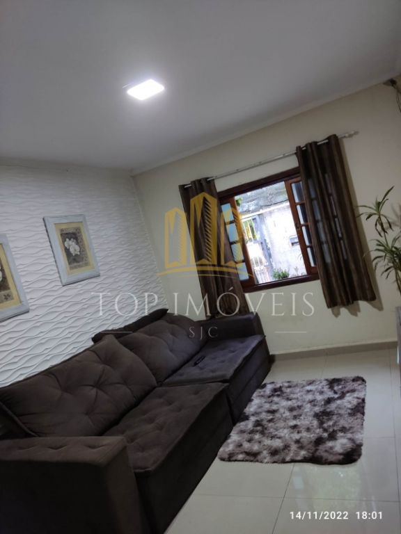 Belíssima casa no Eugênio de Melo