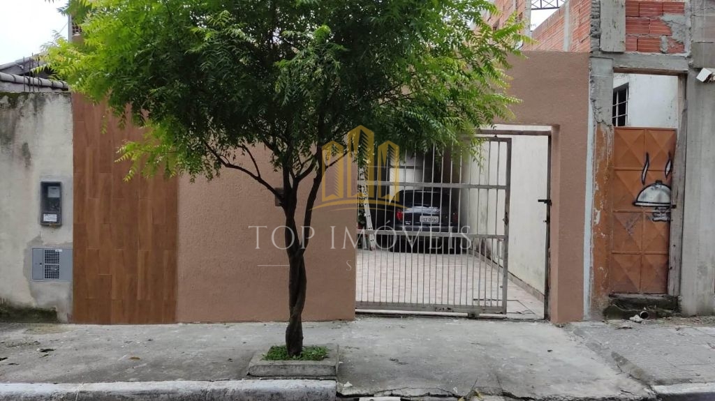 Belíssima casa no Eugênio de Melo