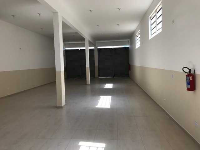 Galpão para alugar, 160 m² - Jardim Nova República - São José dos Campos/SP - foto 3