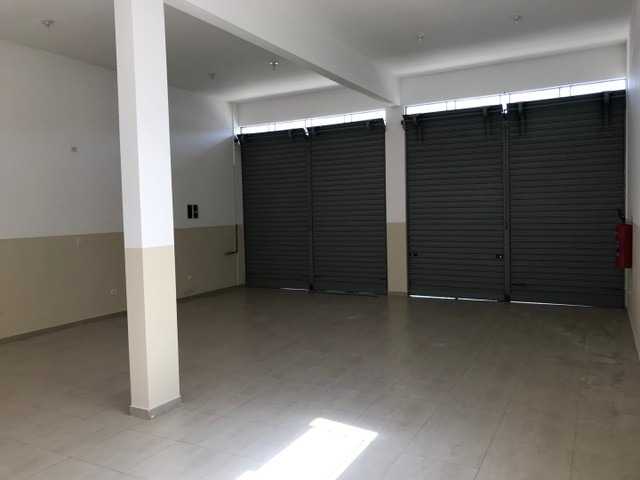 Galpão para alugar, 160 m² - Jardim Nova República - São José dos Campos/SP - foto 4