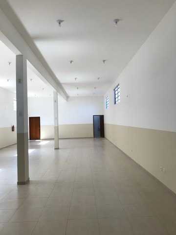 Galpão para alugar, 160 m² - Jardim Nova República - São José dos Campos/SP - foto 2