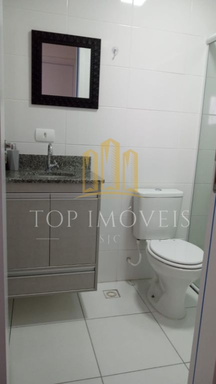 Excelente apartamento na Zona Norte de São José dos Campos