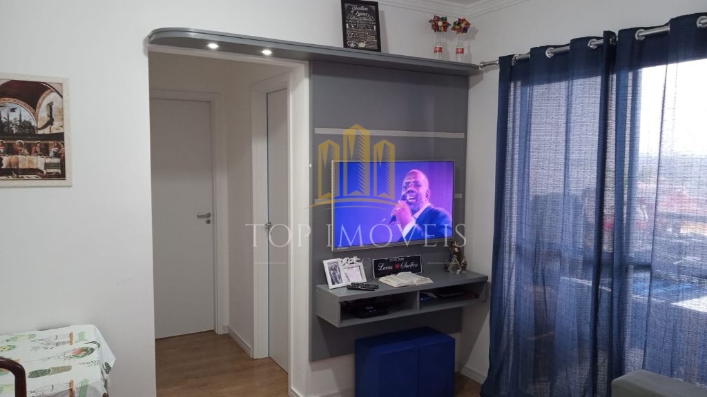 Excelente apartamento na Zona Norte de São José dos Campos