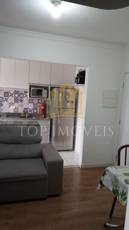 Excelente apartamento na Zona Norte de São José dos Campos