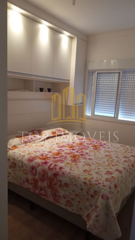 Excelente apartamento na Zona Norte de São José dos Campos