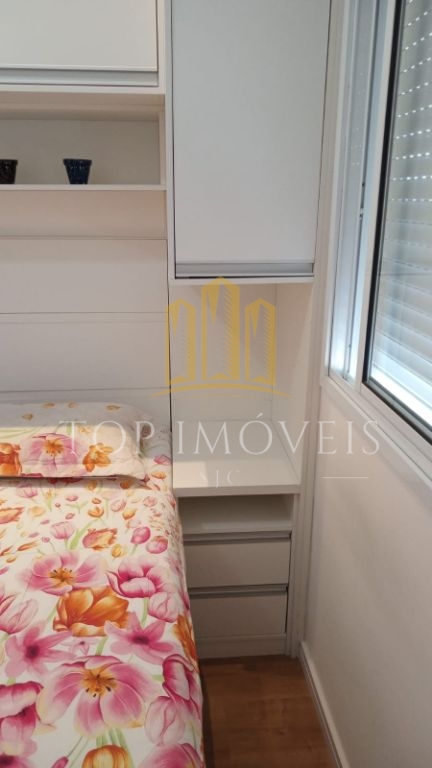 Excelente apartamento na Zona Norte de São José dos Campos