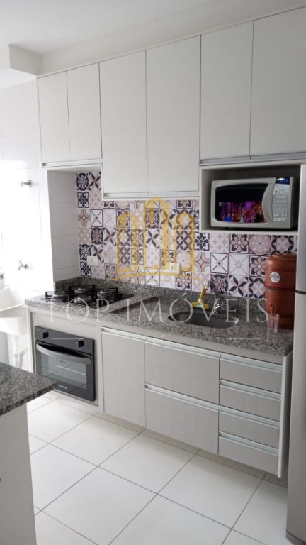 Excelente apartamento na Zona Norte de São José dos Campos