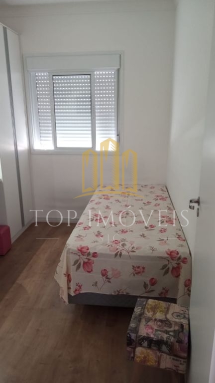 Excelente apartamento na Zona Norte de São José dos Campos