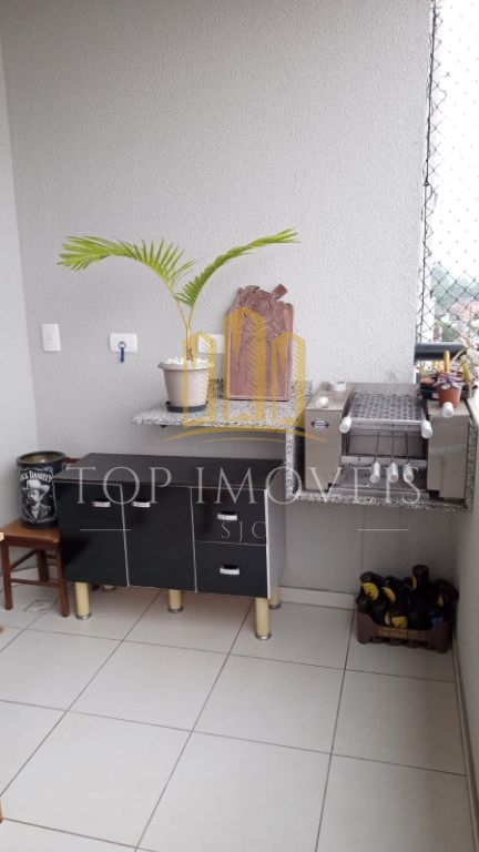 Excelente apartamento na Zona Norte de São José dos Campos