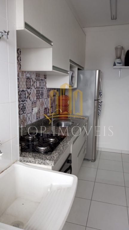 Excelente apartamento na Zona Norte de São José dos Campos