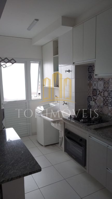 Excelente apartamento na Zona Norte de São José dos Campos
