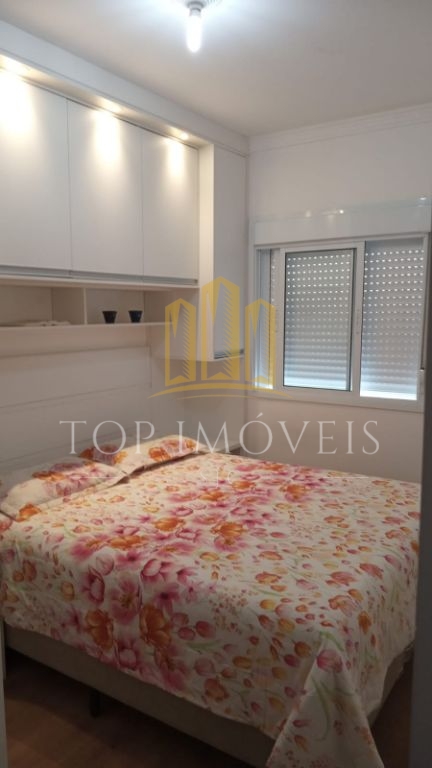 Excelente apartamento na Zona Norte de São José dos Campos