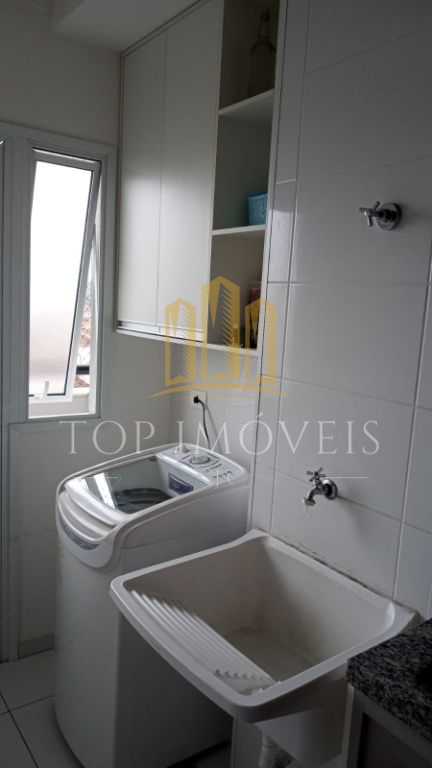 Excelente apartamento na Zona Norte de São José dos Campos