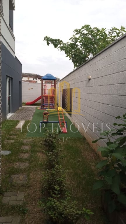 Excelente apartamento na Zona Norte de São José dos Campos