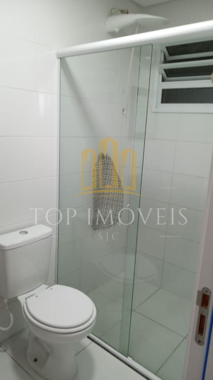 Excelente apartamento na Zona Norte de São José dos Campos