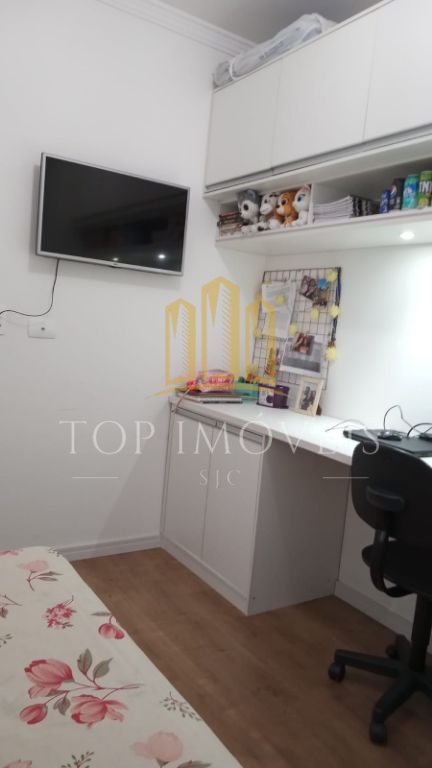Excelente apartamento na Zona Norte de São José dos Campos