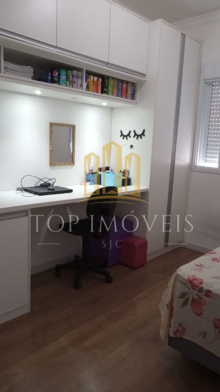 Excelente apartamento na Zona Norte de São José dos Campos